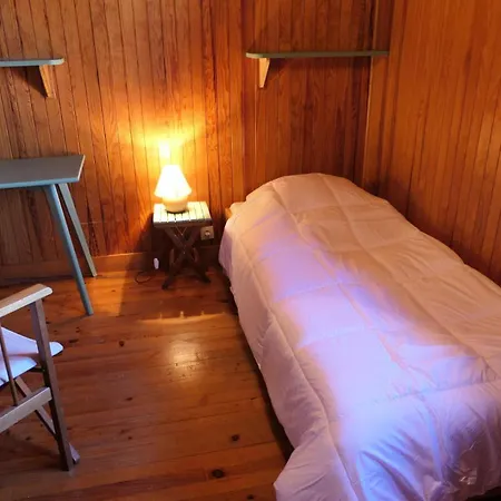 Le Bionnassay - Le Bionnassay Mae-8134 Chalet Saint-Gervais-les-Bains