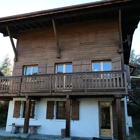 Le Bionnassay - Le Bionnassay Mae-8134 *