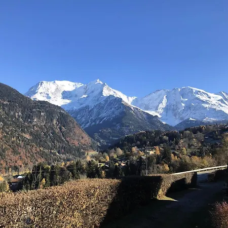 Le Bionnassay - Le Bionnassay Mae-8134 Saint-Gervais-les-Bains