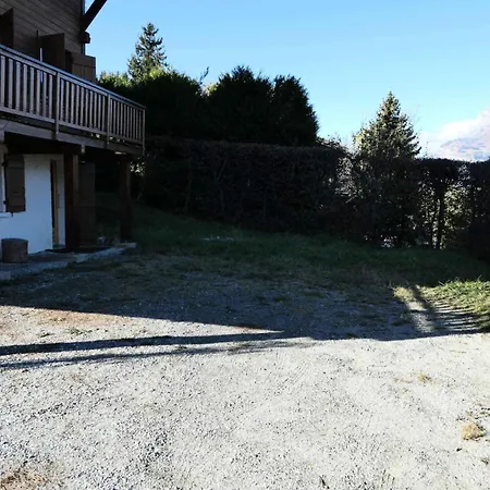 Chalet Le Bionnassay - Le Bionnassay Mae-8134 Saint-Gervais-les-Bains